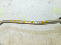 BMW F20 120i LIFT LCI 2018r 5D RURKA PRZEWÓD PALIWA 