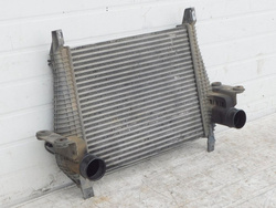 IVECO EUROCARGO 80E21 17,5" 5,9L 02-08 INTERCOOLER CHŁODNICA POWIETRZA