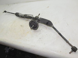 PEUGEOT 206 1.4 8V 01r  MAGLOWNICA PRZEKŁADNIA 