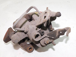 SKODA OCTAVIA II 2005r ZACISK HAMULCOWY PRAWY TYŁ