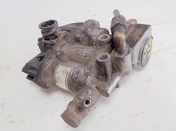 SCANIA 4 114L 99r ELEKTROZAWÓR RETARDERA 1412243