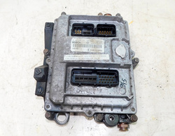 IVECO EUROCARGO 120E21 19,5" 02-08 STEROWNIK KOMPUTER SILNIKA 4898111