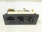 AUDI 80 B4 2.0 94r PANEL NAWIEWU