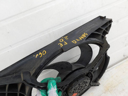 HYUNDAI SANTA FE I 2.0B 06r WENTYLATOR CHŁODNICY