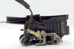 MERCEDES ML W163 2.7CDI 00r ZAMEK DRZWI LEWY PRZÓD