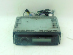PIONEER DEH-1100MPB RADIO RADIOODTWARZACZ