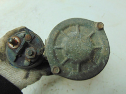 RENAULT TWINGO 1.1 2000r ROZRUSZNIK VALEO