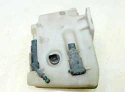 SKODA OCTAVIA II RS 2005r ZBIORNIK PŁYNU DO SPRYSKIWACZY 