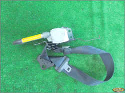 NISSAN MAXIMA QX 98 PAS BEZPIECZEŃSTWA PRAWY PRZÓD