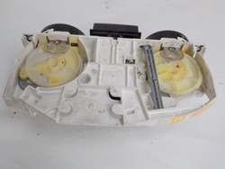 VW POLO III 1.4 MPi 00r PANEL NAWIEWU 