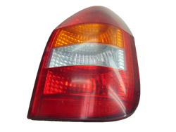 OPEL ZAFIRA A 2.0 DTI 00r LAMPA TYŁ PRAWY