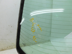 AUDI 80 B4 1.9 TDI 94r SZYBA TYŁ SEDAN 