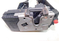 OPEL VECTRA C LIFT ZAMEK DRZWI LEWY TYŁ 