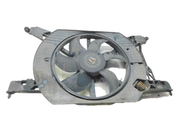 RENAULT LAGUNA I 1.9D 01r WENTYALTOR CHŁODNICY 