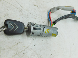 CITROEN XSARA PICASSO 1.6 05r STACYJKA Z KLUCZYKIEM 