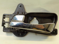 HYUNDAI i30 07r hb KLAMKA WEWNĘTRZNA LEWY TYŁ