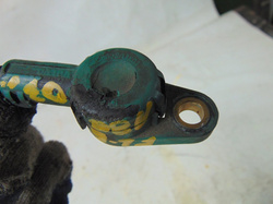 VOLVO FL6 FL 180KM 03r CZUJNIK TEMPERATURY PŁYNU