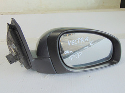 OPEL VECTRA C 2.0 DTI 04r LUSTERKO PRAWE EU