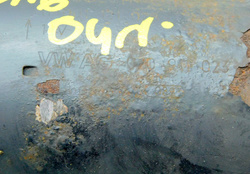 SEAT LEON I TOLEDO II 1.6 B 01r ROZRUSZNIK 0001121028