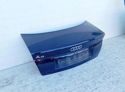 AUDI A4 B5 1.6 94-01 KLAPA BAGAŻNIKA 