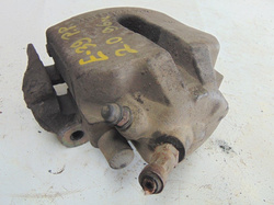 BMW E39 520 2.0 96r ZACISK PRAWY PRZÓD