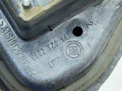 BMW X5 F15 X6 F16 MODUŁ KIERUNKOWSKAZU LEWY 6002TZ0143