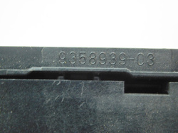 BMW 3 4 F30 F31 F32 F33 F36 LCI LIFT PANEL NAWIEWU KLIMATYZACJI AMBIENT EU