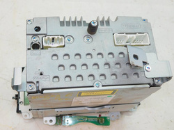 MAZDA 6 2.0D 2006r LIFT RADIO FABRYCZNE GR4B66DSX 