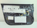 SUBARU OUTBACK IV 09-14 BOCZEK DRZWI PRAWY PRZÓD