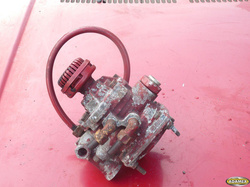 RENAULT MIDLINER M 210 96r - ZAWÓR PRZY MOŚCIE TYŁ