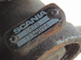 SCANIA 114R 124 420KM ZAWÓR MODULATOR  1350096