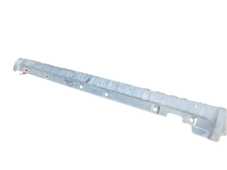 SMART FORFOUR I 2006r LISTWA PROGOWA LEWA