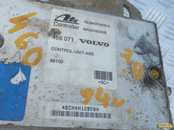 VOLVO 460 2.0B 94r - POMPA ABS + STEROWNIK