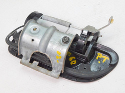 VOLVO S60 I 2002r KLAMKA DRZWI PRAWY TYŁ