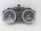 RENAULT LAGUNA II 03r 1.9DCI LICZNIK ZEGARY PRĘDKOŚCIOMIERZ 8200306538