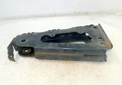 MB ACTROS MP4 12r EURO 5 MOCOWANIE ZAWIESZENIE KABINY PRAWE