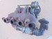FORD TRANSIT VI 2.0TDCI TURBOSPRĘŻARKA 1S7QGK682AF
