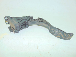 SKODA FABIA I 1.4 06r PEDAŁ GAZU POTENCJOMETR 