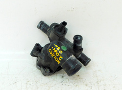 RENAULT KOLEOS I 2.0D 09 OBUDOWA TERMOSTATU 8200801570