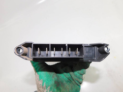 AUDI A6 C5 2.5TDI 01r NAGRZEWNICA ELEKTRYCZNA