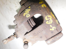 VOLVO S60 I 2.4 D5 ZACISK HAMULCOWY PRAWY TYŁ