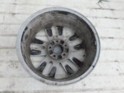 OPEL VECTRA C LIFT FELGA ALUMINIOWA 17 CALI 5X110 13183227 7J ET41 RONAL