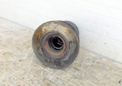 MERCEDES ECONIC 957.661 03r PIASTA ZWROTNICA PRAWY TYŁ 2 OŚ 