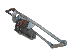 BMW E36 318 TDS 99r MECHANIZM WYCIERACZEK PRZÓD