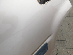 HONDA CR-V 1999r LIFT DRZWI LEWY TYŁ