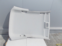 SEAT IBIZA III 1.4 05r 3D - PODSUFITKA