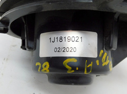 AUDI A3 8L 1.6 96-03 WENTYLATOR DMUCHAWA 