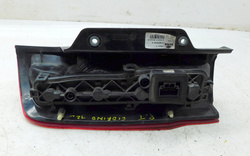 FIAT FIORINO NEMO BIPPER 1.3 12r LAMPA PRAWY TYŁ