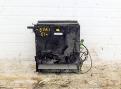 MERCEDES ECONIC 957.661 03r OM906 NAGRZEWNICA 1400006236