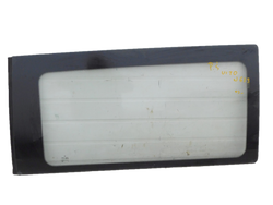 MERCEDES VITO W639 2004r SZYBA DRZWI PRZESUWNYCH PRAWY ŚRODEK 110cm